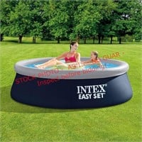 Intex 8’x30" Easy Set Pool