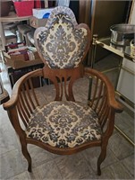 Vintage chair