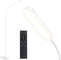 OUTON LED Floor Lamp 15W 1500LM, Dimmable