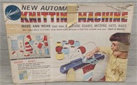 Kenner's Auto Kitting Machine