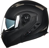 NEW $390 (XL) Bluetooth Integrated Helmet