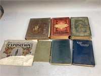 Assorted Bibles & More