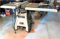 Newer- 10" Table saw - VG condition