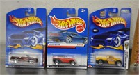 Vintage Hot Wheels, unopened, see pics