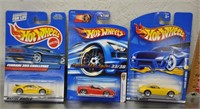 Vintage Hot Wheels, unopened, see pics