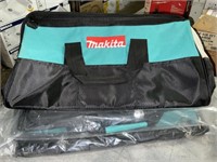 Makita Contractor Tool Bag x 3Pcs