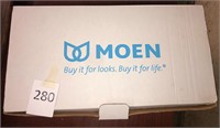 Moen Faucet