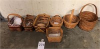 Longaberger Baskets