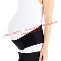 Belly bandit maternity support belt, large
