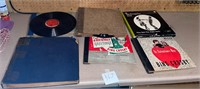 Miscellaneous Records