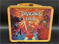 Dragon’s Lair Lunchbox