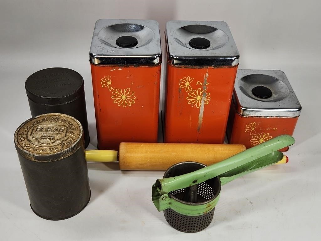 VARIETY AUCTION - TOYS, ANTIQUES, COLLECTIBLES