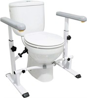 Toilet Safety Frame