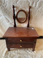 Doll Furniture (Wash Stand)