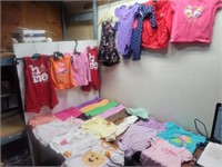 12-18 Month Baby Girls Clothes