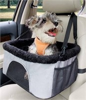 ROODO Car Booster Seat for Pets
