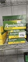 Remington core loct
30-40 krag
Qty 3