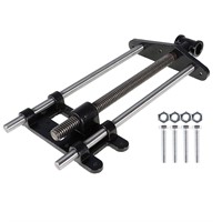 Findmall Woodworking Front Vise