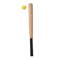 U.S. Toy Foam Baseball Bat/2 Pcs,SS-UST-MX174