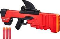 (N) NERF Roblox MM2: Shark Seeker Dart Blaster, Sh