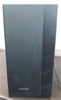 Samsung Speaker 12x7x14x