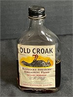 Old Croak Kentucky Straight Embalming Fluid