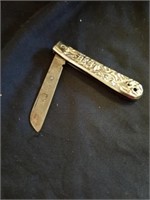 Okapi  made in Germany pocket knife