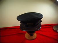 CONSERVATION OFFICERS HAT