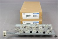 Napco Replacement Dryer Heating Element / 2pc