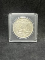 1949 Canadian Dollar George VI