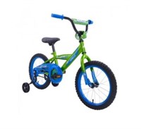 Apollo Flipside Boys Bike 14"