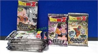 Dragon Ball Z Fusion, Babidi and Buu Saga
