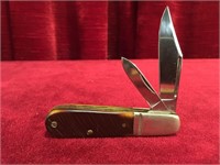Western USA Pocket Knife