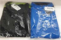 MENS COOL LOGIC SHIRTS - QTY 2 / SIZE XXL