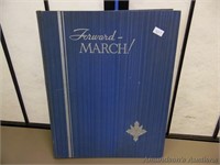 1937 Forward March WWI Photographic Record