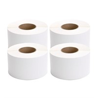 Tsc Thermal Label Transfer Paper For Printers,