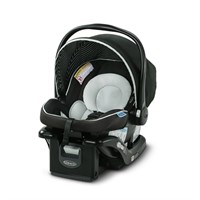 Graco SnugRide 35 Lite LX Infant Car Seat -