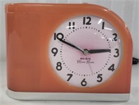 Westclox Big Ben Moonbeam Alarm Clock