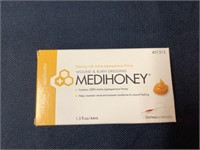 Medihoney wound cream