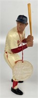 1958-62 Hartland Baseball Stan Musial Statue w Tag