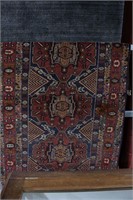 Persian Baluchi tribal rug