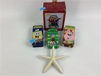 SpongeBob SquarePants digital watch with