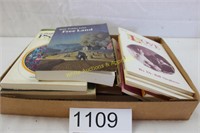 Large Group of Religious Paperback Books