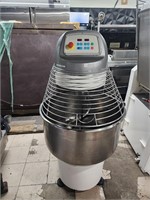 BONGARD 150 QT SPIRAL MIXER MODEL 150E