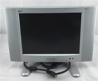 Magnavox 15" HD TV