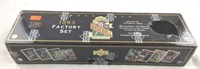1993 Factory Set 840 Baseball Cards