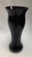 Amethyst Art Deco 6.5 " Vase