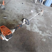 STIHL EDGER