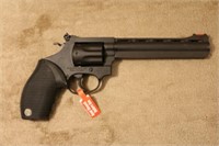 Rossi R98 "Plinker" Revolver (.22 LR)