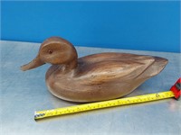 Decorative Duck
